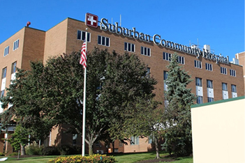 suburban-community-hospital