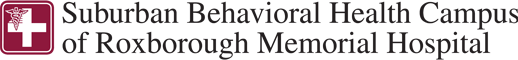Suburban Behavioral Health Campus of Roxborough Memorial Hospital-logo