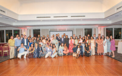 Suburban Community Hospital Celebrates Residency Graduation: Thirteen Physicians Ready to Begin Their Medical Careers