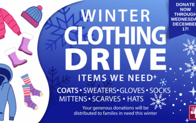 Spread Joy This Holiday Season!